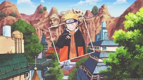 Download 3840x2160 Uzumaki Naruto Konoha Village Hokage Wallpapers