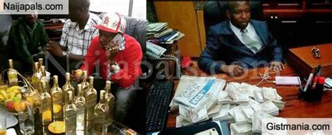 While his actual wealth doesn't match that of most big players. Check Out This Kenyan Senator Who Is Known For Flaunting ...