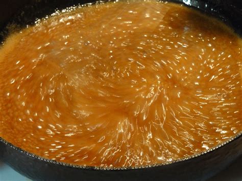 Jak Připravit Domácí Karamel A Smetanové Karamelky Recept Prodivky