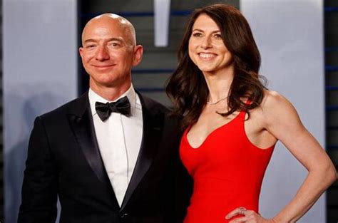 Jeff bezos has announced his shock resignation from amazon in the coming year, not long after he was involved in the world's most expensive divorce. Amazon Founder and CEO Jeff Bezos's wife close to ...