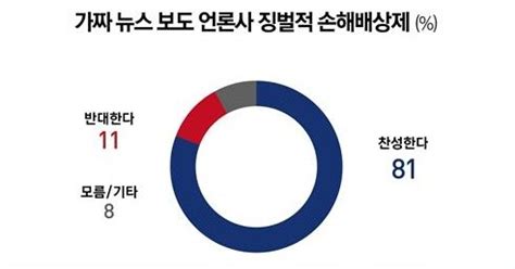 현 개정안이 외신기자들에게 적용될지는 법안의 유권해석을 받아야 하지만 적용 가능성은 적지 않아 보인다. 기자협회의 가소로운 징벌적 손해배상 반대론