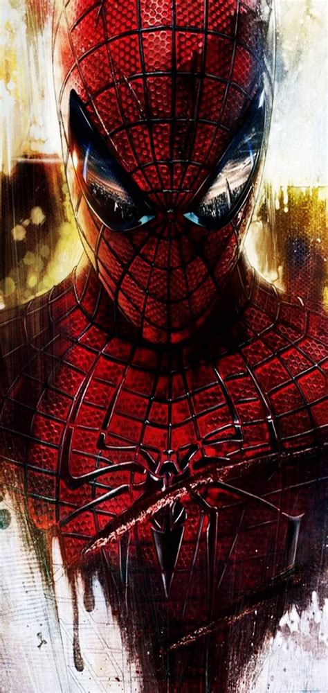 Los Mejores Fondos De Pantallas De Spider Man El Hombre Araña Danny