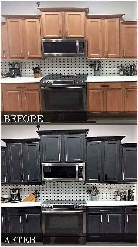 Before you get started, you need to put the oven on and set it to around 250ºf. Painting Services | Oh Whatever Home Decor