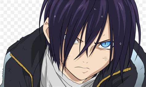 Noragami Yato-no-kami Gfycat, PNG, 1152x693px, Watercolor, Cartoon