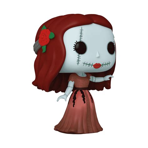 Buy Pop Sally In Formal Gown At Funko
