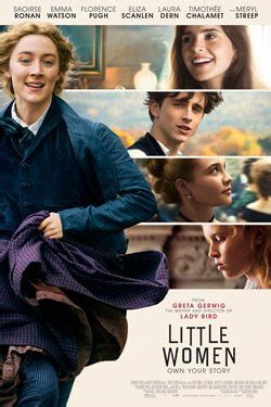 See more of little women movie on facebook. Little Women (2020) Showtimes, Tickets & Reviews | Popcorn ...