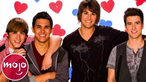 To become the newest pop sensation on gustavo rocqué's record label, rocqué records. Top 10 Best Big Time Rush Songs | WatchMojo.com