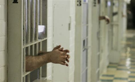 The Injustice of Mandatory Prison Sentences ...