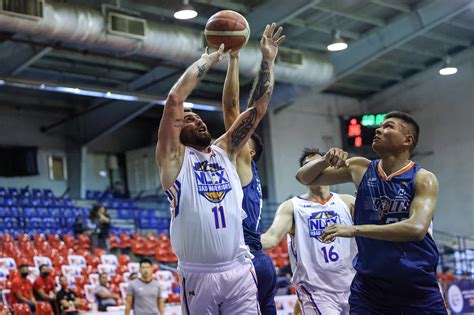 PBA: Robbie Herndon ready to take on bigger role with NLEX Road