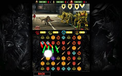 Evolve Hunter S Quest Screenshots For Windows Apps Mobygames