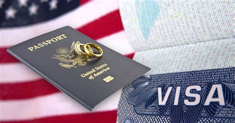 Visa Fiance Abogados Usa Inmigración