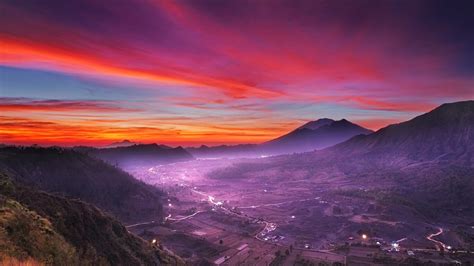 Available in hd, 4k resolutions for desktop & mobile phones. 1366x768 Indonesia Landscape Nature 1366x768 Resolution HD ...