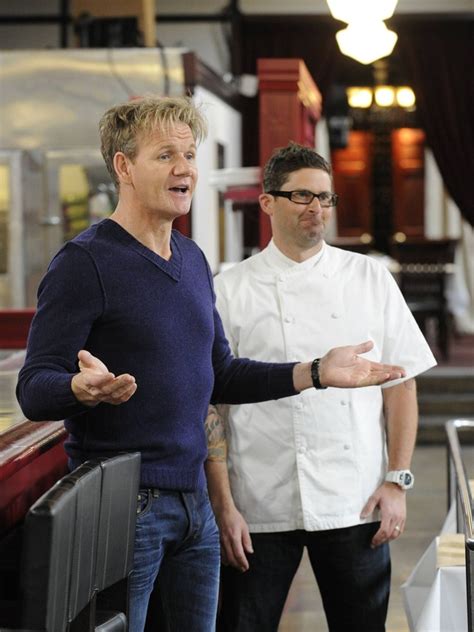 John kreese, known mononymously as kreese, is the main antagonist of possibly the entire karate kid franchise. Kitchen Nightmares - Season 6 14 - Watch here without ADS ...