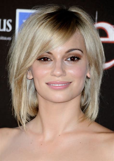 The best styles for short hairstyles for women with very thin hair. 2014 Haircut Trends and Short Hairstyles For Women ...