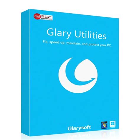 Glary Utilities Review Get It Solutions