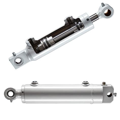 Double Acting Cylinders L Best Metal Products L Grand Rapids Mi