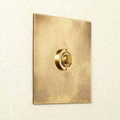 Alternatively, it can be polished to bring back some of the shine. Aged Brass - Forbes and Lomax UK