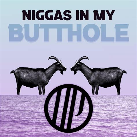Niggas In My Butthole Nigpro And Hydracoque Shazam
