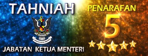 Daftar ketua menteri india saat ini daftar gubernur. Vacancy Sarawak: Vacancy Jabatan Ketua Menteri (Sarawak ...