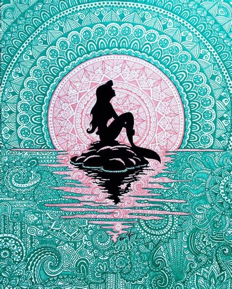 Mermaid Aesthetic Wallpapers - Top Free Mermaid Aesthetic Backgrounds