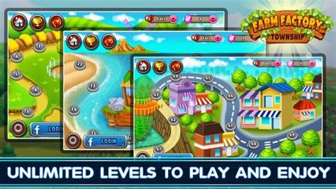 Township wiki has the latest information on the mobile version of township published by playrix. Tarun Kumar Goel on | Farm games, Farm town, City farm