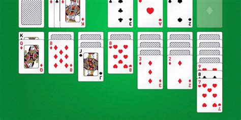 Download Or Play Spider And Freecell Solitaire Game Online Free