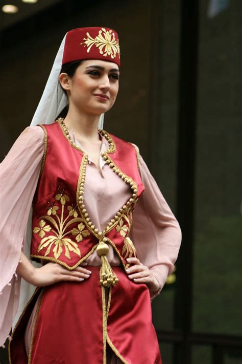 Turkish Traditional Dress Turkish Clothing Turkish Dress Clothes