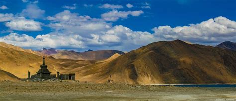 Pangong Lake Ladakh Complete Travel Guide Tripoto