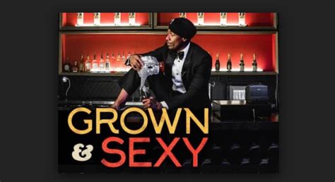 When Is Grown And Sexy Release Date On Vh1 Premiere Date Release Date Tv
