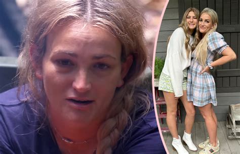 jamie lynn spears reveals daughter maddie came closer to dying than anyone realized in 2017 atv