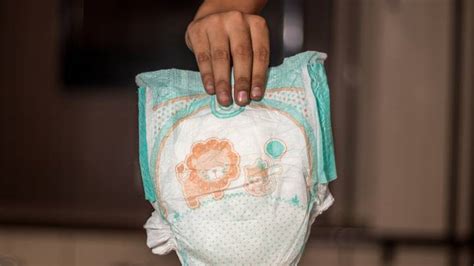 Australian Parents Should Ask For Consent Before Changing Nappies