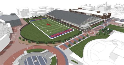If yes, here is a complete sample indoor sports complex business plan template & feasibility study you can use for free. College Sports: SMU announces plans for new indoor-outdoor ...