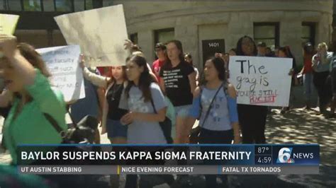 Baylor Suspends Fraternity Following Racist Mexican Themed Party