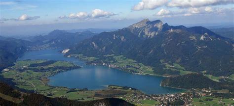 Hier finden sie unterkünfte, restaurants, bars, cafes, nightlive und events sowei aktuelle informationen, bilder, impressionen und neuigkeiten über st.wolfgang und umgebung. Wolfgangsee - Pension Huber, Fuschl am See
