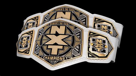 Nxt Announces Womens Tag Team Titles And Two Night Takeover Tpww