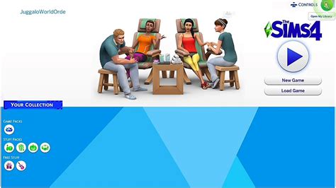To delete game data press options on the game and select delete or. Sims4 PS4 How to use your DLC (add-ons) offline tutorial ...