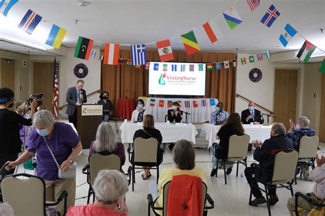 Watch The Scesvna Somerville Mayoral Candidates Forum Somerville