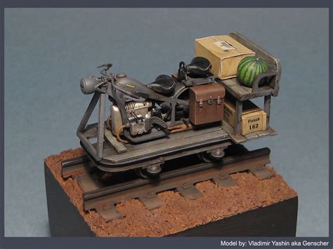 According to mywot, siteadvisor and google safe browsing analytics, i.pinimg.com is a fully trustworthy domain with no. Zundapp K800 Motorrad Draisine (Eastern Front 1942)