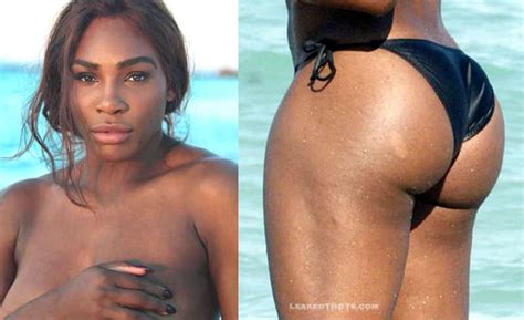 Serena Williams Porn Serena Williams Porno Telegraph