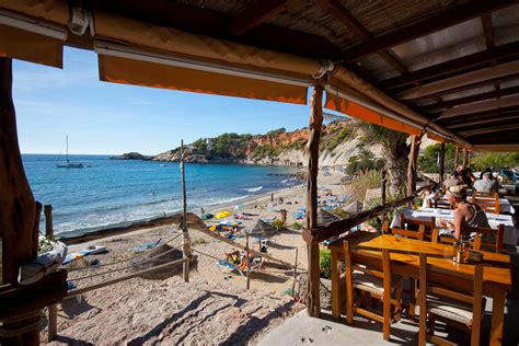 6 Tips A Guide To Cala Dhort Ibiza