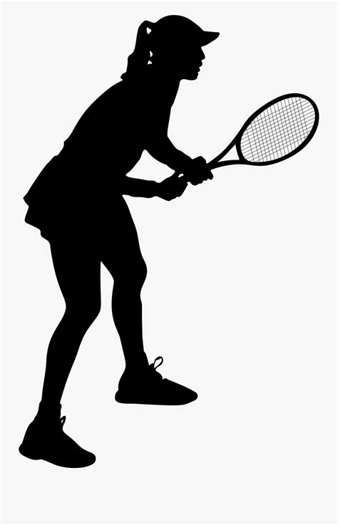 Find high quality cliparts tennis, all png clipart images with transparent backgroud can be download for free! Soft Tennis Clipart , Png Download - Woman Tennis Player ...