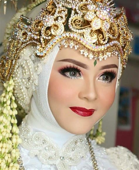 Maybe you would like to learn more about one of these? 30+ Ide Pengantin Siger Sunda Syari - Jalen Blogs