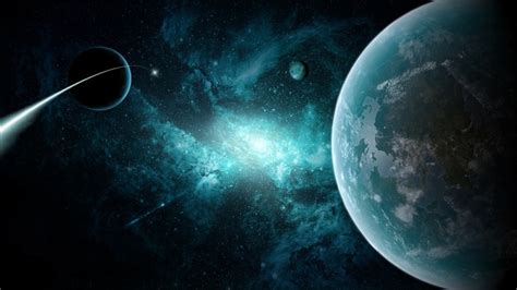 1920x1080 Stars Space Galaxy Planets Coolwallpapersme