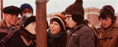 Here's where the hilarious before he was ralphie parker, peter billingsley starred in a handful of shows and tv movies, including paternity. A Christmas Story - Cast Images | Behind The Voice Actors