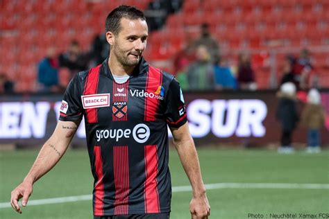 Get the latest neuchatel xamax news, scores, stats, standings, rumors, and more from espn. Neuchâtel Xamax FCS arrache un point précieux à Rapperswil ...