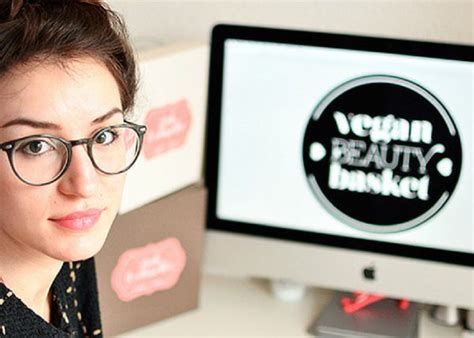 Neue vegane Beauty-Marke | Deutschland is(s)t vegan