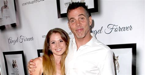 Steve O Engaged To Girlfriend Lux Wright See Her Ring