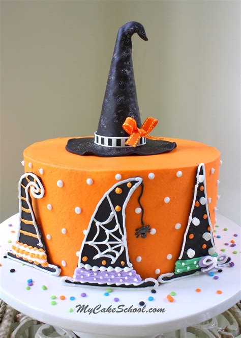 The Best Halloween Cakes Pictures The Best Recipes Compilation Ever