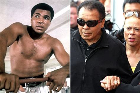 Paying tribute to the life & legacy of muhammad ali. Neue Therapie: Mohammed Ali testet neue Parkinson-Therapie ...