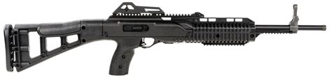 Hi Point Mks 995ts 19 Carbine 9mm 19 Barrel Adjustable Sights Black